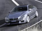 BMW 640i Gran Coupe M Sport Package 2012 года (AU)
